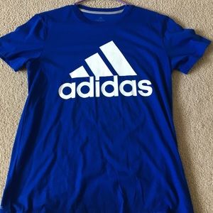 adidas shirt